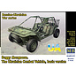 Master Box Buggy Mongoose - The Ukranian Combat Vehicle, Basic Version - 1:35