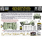 Master Box Buggy Mongoose - The Ukranian Combat Vehicle, Basic Version - 1:35