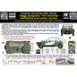 Master Box Buggy Mongoose - The Ukranian Battlefield Evacuation Vehicle - 1:35