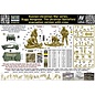 Master Box Buggy Mongoose - The Ukranian Battlefield Evacuation Version with Crew - 1:35