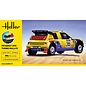 Heller Starter Kit Peugeot 205 Turbo Rallye - 1:43