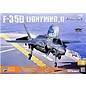 Kitty Hawk Lockheed F-35B Lightning II - 1:48