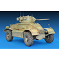 MiniArt AEC Mk. I Armoured Car - 1:35
