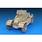 MiniArt AEC Mk. I Armoured Car - 1:35