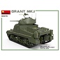 MiniArt Grant Mk. I - 1:35
