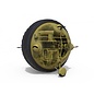 MiniArt Kugelpanzer 41(r) with Interior Kit - What if Series - 1:35