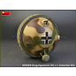 MiniArt Kugelpanzer 41(r) with Interior Kit - What if Series - 1:35