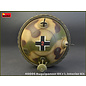 MiniArt Kugelpanzer 41(r) with Interior Kit - What if Series - 1:35
