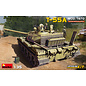 MiniArt T-55A Mod. 1970 with Interior Kit - 1:35