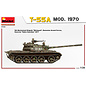MiniArt T-55A Mod. 1970 with Interior Kit - 1:35