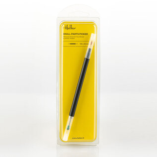 Heller Small parts picker / selbstklebender Halter für Kleinteile