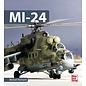 Motorbuch Verlag Mi-24 (Michael Normann)