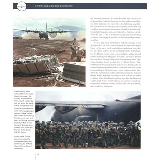 Motorbuch Verlag C-130 Hercules (Christian Rastätter)
