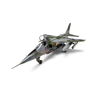 Airfix SEPECAT Jaguar GR.1/GR.1A - 1:48