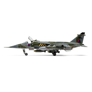 Airfix SEPECAT Jaguar GR.1/GR.1A - 1:48