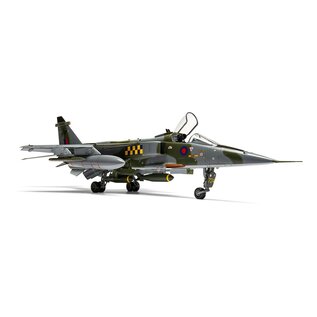 Airfix SEPECAT Jaguar GR.1/GR.1A - 1:48
