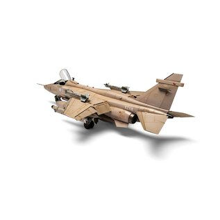 Airfix SEPECAT Jaguar GR.1/GR.1A - 1:48