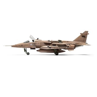 Airfix SEPECAT Jaguar GR.1/GR.1A - 1:48