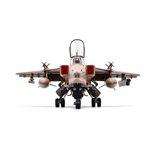 Airfix SEPECAT Jaguar GR.1/GR.1A - 1:48