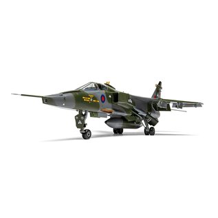 Airfix SEPECAT Jaguar GR.1/GR.1A - 1:48