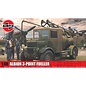 Airfix Albion 3-Point Fueller - 1:48