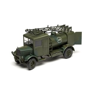 Airfix Albion 3-Point Fueller - 1:48