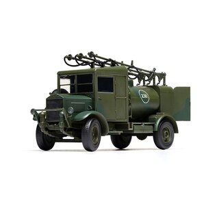 Airfix Albion 3-Point Fueller - 1:48