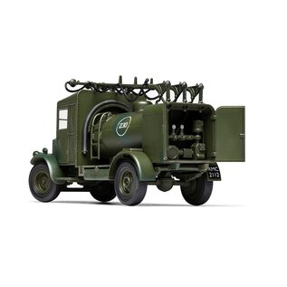 Airfix Albion 3-Point Fueller - 1:48