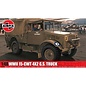 Airfix WWII 15-cwt 4 x 2 G.S. Truck - 1:48