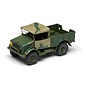Airfix WWII 15-cwt 4 x 2 G.S. Truck - 1:48