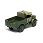 Airfix WWII 15-cwt 4 x 2 G.S. Truck - 1:48