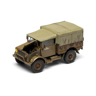 Airfix WWII 15-cwt 4 x 2 G.S. Truck - 1:48