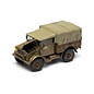 Airfix WWII 15-cwt 4 x 2 G.S. Truck - 1:48