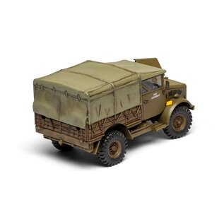 Airfix WWII 15-cwt 4 x 2 G.S. Truck - 1:48