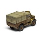 Airfix WWII 15-cwt 4 x 2 G.S. Truck - 1:48