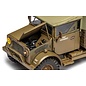 Airfix WWII 15-cwt 4 x 2 G.S. Truck - 1:48