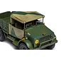Airfix WWII 15-cwt 4 x 2 G.S. Truck - 1:48