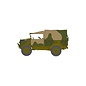 Airfix WWII 15-cwt 4 x 2 G.S. Truck - 1:48