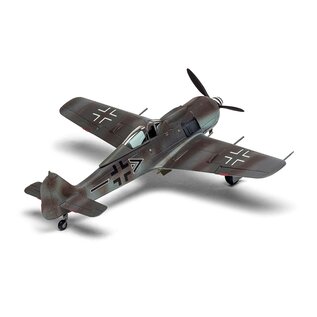 Airfix Focke-Wulf Fw 190A-8/F-8 - 1:72