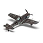 Airfix Focke-Wulf Fw 190A-8/F-8 - 1:72