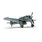 Airfix Focke-Wulf Fw 190A-8/F-8 - 1:72