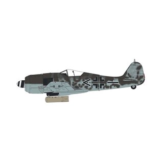 Airfix Focke-Wulf Fw 190A-8/F-8 - 1:72