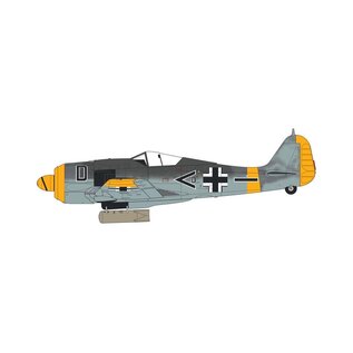 Airfix Focke-Wulf Fw 190A-8/F-8 - 1:72