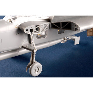 Trumpeter Fairey Barracuda - 1:48