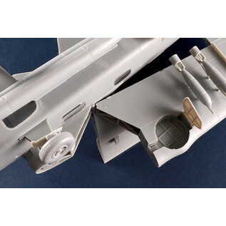 Trumpeter Fairey Barracuda - 1:48