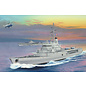 Trumpeter French Navy Helicopter Cruiser Jeanne d’Arc 1964 - 1:350