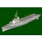 Trumpeter French Navy Helicopter Cruiser Jeanne d’Arc 1964 - 1:350