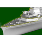 Trumpeter French Navy Helicopter Cruiser Jeanne d’Arc 1964 - 1:350