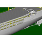 Trumpeter French Navy Helicopter Cruiser Jeanne d’Arc 1964 - 1:350