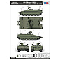 HobbyBoss IDF Namer IFV - 1:35